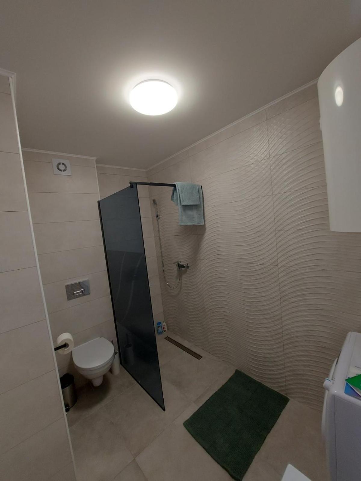 Kat Apartman Lejlighed Subotica Eksteriør billede